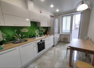 Продается 1-ком. квартира, 40.7 м2, Калининград, улица Сержанта Мишина, 22А