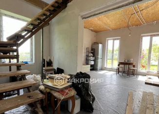 Продается дом, 142.4 м2, Орёл, Северный район, Дуговая улица, 115