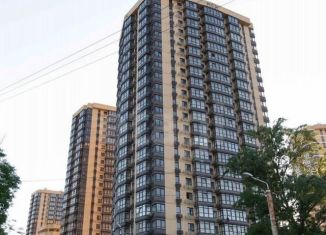 Продаю двухкомнатную квартиру, 53 м2, Ростов-на-Дону, улица Ларина, 45с11, ЖК Сердце Ростова 2