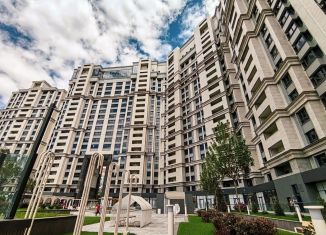 Продаю 1-ком. квартиру, 45.2 м2, Краснодар, Школьная улица, 1