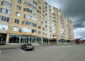 3-комнатная квартира на продажу, 69 м2, Грозный, Ханкальский проезд, 11Ак1