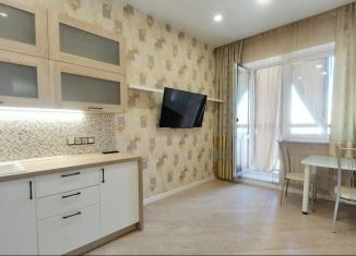 Продается 1-ком. квартира, 37.1 м2, деревня Митькино, Заречная улица