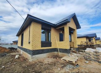 Продажа коттеджа, 100 м2, село Нагаево, улица Михаила Дорохова