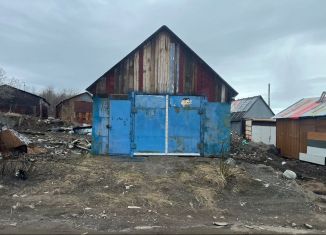 Гараж на продажу, Североморск, улица Адмирала Чабаненко