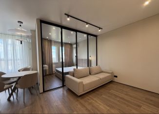 Продажа 1-комнатной квартиры, 48 м2, Краснодар, Черниговская улица, 1, ЖК Версаль