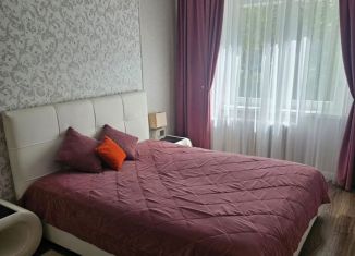 Сдам в аренду трехкомнатную квартиру, 65 м2, Калининград, улица Георгия Димитрова, 40