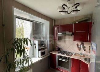 Продается трехкомнатная квартира, 59.1 м2, Санкт-Петербург, улица Руставели, 50, Калининский район