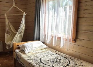 Аренда дома, 27 м2, поселок Аршан, улица Лермонтова, 11А