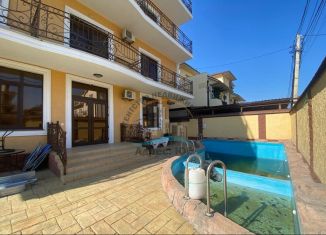 Продаю квартиру студию, 30.3 м2, село Витязево, Лазурная улица, 14