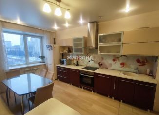 Продажа 4-комнатной квартиры, 91.5 м2, Новосибирск, Красный проспект, 169/2, метро Заельцовская