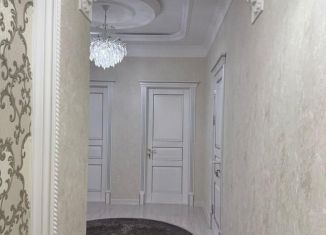 Продам 2-комнатную квартиру, 74.8 м2, Грозный, улица А.А. Айдамирова, 135, микрорайон Ипподромный