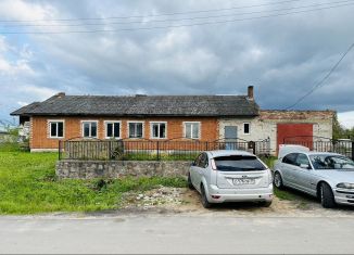 Дом на продажу, 122 м2, Калининградская область, Сельская улица, 8
