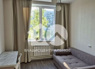 Квартира на продажу студия, 18 м2, Новосибирск, Сухановская улица, 6А, метро Заельцовская