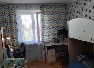 2-ком. квартира на продажу, 50.2 м2, Челябинск, Комсомольский проспект, 101, Курчатовский район