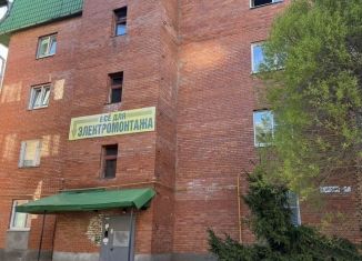 Продается 1-комнатная квартира, 43.6 м2, Сертолово, Школьная улица, 2к2