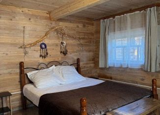 Сдача в аренду дома, 32 м2, поселок Аршан, улица Лермонтова, 11А