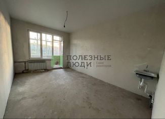 1-ком. квартира на продажу, 44.7 м2, посёлок Солонцы, Удачная улица, 3