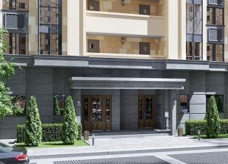 1-ком. квартира на продажу, 42.5 м2, Анапа