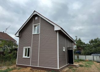 Продам дом, 108 м2, Видное, СНТ Солнышко, 88