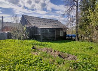 Продажа земельного участка, 7 сот., Кириллов, улица Мира, 21