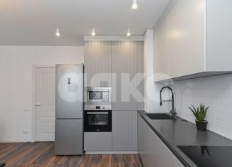 Продажа двухкомнатной квартиры, 59.7 м2, Ростов-на-Дону, улица Мечникова, 37