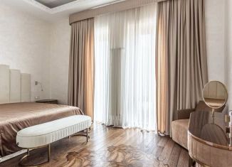 Сдаю трехкомнатную квартиру, 135 м2, Москва, Трубецкая улица, 12, ЦАО