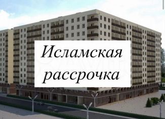 2-комнатная квартира на продажу, 54 м2, Избербаш, улица П.И. Чайковского, 23