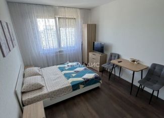 Продается квартира студия, 21.1 м2, Санкт-Петербург, Пейзажная улица, 24к3, муниципальный округ Полюстрово