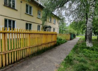 Продаю однокомнатную квартиру, 25.5 м2, Нижегородская область, улица Минеева, 17