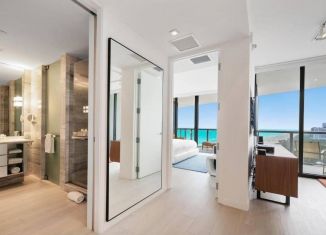 Продается 2-ком. квартира, 56.6 м2, Сочи