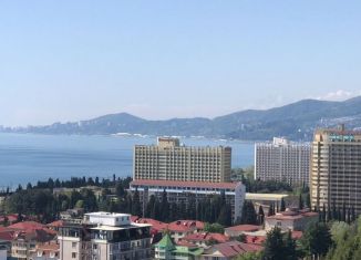 Продам 3-ком. квартиру, 115.2 м2, Сочи, улица Голубые Дали, 99Г, микрорайон Голубые Дали