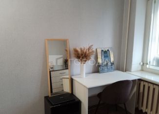 Аренда двухкомнатной квартиры, 43 м2, Новосибирск, проспект Карла Маркса, 7, Ленинский район
