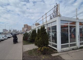 Сдам в аренду помещение свободного назначения, 61 м2, Санкт-Петербург, улица Михаила Дудина, 15