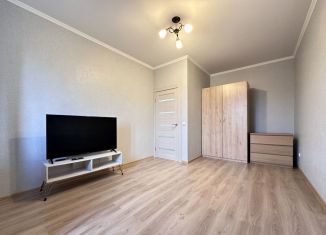 Продаю однокомнатную квартиру, 38.6 м2, Ленинградская область, Ясная улица, 4
