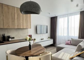 Сдача в аренду двухкомнатной квартиры, 46 м2, Сочи, переулок Трунова, 6к5, микрорайон Завокзальный