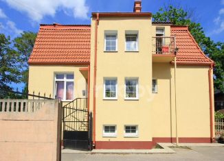 5-ком. квартира на продажу, 130 м2, Калининград, улица Тельмана, 34А, Ленинградский район
