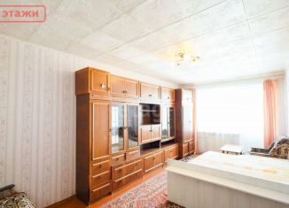 Продам 1-комнатную квартиру, 34.4 м2, Петрозаводск, Сыктывкарская улица, 21