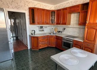 Продажа 3-ком. квартиры, 81 м2, Москва, Дубнинская улица, 27к1, метро Селигерская
