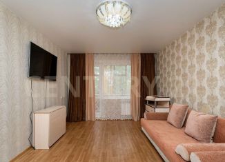 2-ком. квартира на продажу, 53.2 м2, Ульяновск, проспект Академика Филатова, 6, Заволжский район