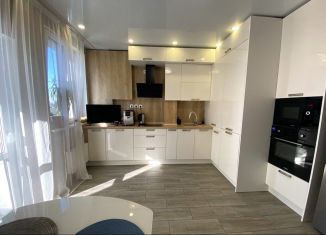 Продажа двухкомнатной квартиры, 75 м2, Калининград, Советский проспект, 81к3, Центральный район
