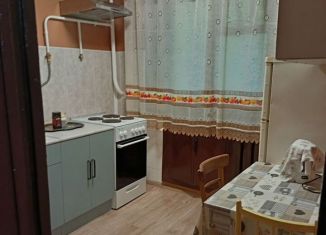 Сдача в аренду 1-комнатной квартиры, 30 м2, Москва, Таганрогская улица, метро Волжская
