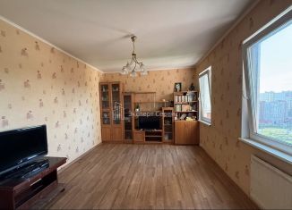 Продам 2-комнатную квартиру, 56.8 м2, Санкт-Петербург, Ленинский проспект, 96к1, Красносельский район