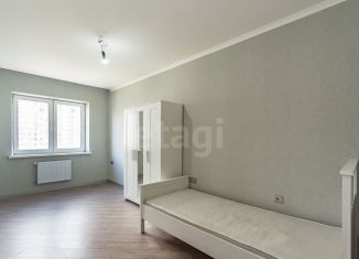 Сдам в аренду однокомнатную квартиру, 40 м2, Ростов-на-Дону, улица Нансена, 103/1/5, ЖК Звезда Столицы