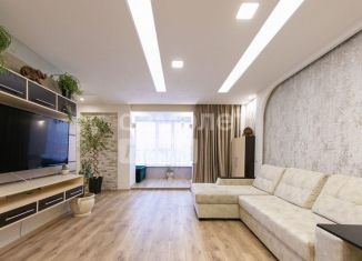 Продаю 3-комнатную квартиру, 80.5 м2, Томск, проспект Мира, 70/1