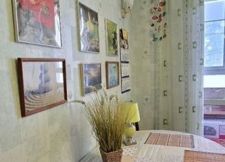 Продается 1-ком. квартира, 43 м2, Ростов-на-Дону, Казахстанский переулок, 19, ЖК Авиатор