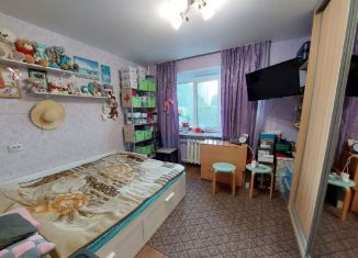 Продажа 1-ком. квартиры, 18.8 м2, Нижний Новгород, улица Бориса Панина, 19