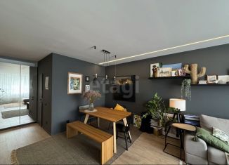 Продажа 1-комнатной квартиры, 51 м2, Москва, улица Герасима Курина, 26, метро Славянский бульвар