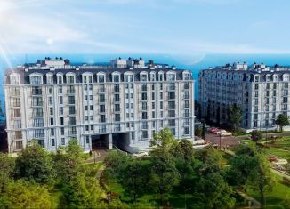 Продажа 1-комнатной квартиры, 38.7 м2, Анапа, улица Толстого, 26