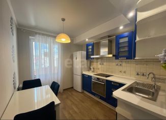 Продаю 1-комнатную квартиру, 38.6 м2, Саратов, Лунная улица, 28, ЖК Черёмушки