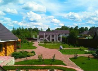 Продается дом, 550 м2, Нижегородская область, улица Калухина